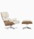 Eames lounge chair - Image 3