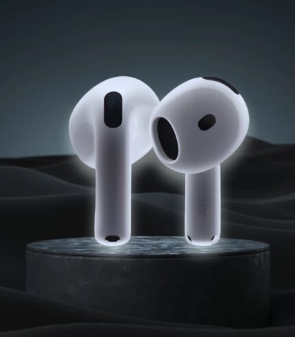 AirPods 4