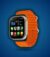 T900 Ultra 2 Smart Watch – Bluetooth Calling, Full Touch Screen, Heart Rate Monitor, Large Display, Upgraded 2025 Version - Image 4