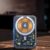 Aluminum Alloy Transparent Magnetic Power Bank Industrial Wind Fast Charging Mobile Power Supply Wireless Charger Large Capacity 10000 MA - Image 7