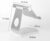 Compatible with Apple, Tablet Stands Holder For Ipad Stand Mini Tablet Phone Mount Support Deskt Accessories Adjustable Bracket - Image 3