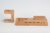 Compatible with Apple , Bamboo, wood andMobile applewatch bracket charging wooden bracket multi-function flat cell phone base - Image 5