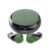 True Wireless Earbuds Noise Cancelling Bluetooth Headphones Waterproof with Star Loop Design - Image 6