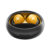 True Wireless Earbuds Noise Cancelling Bluetooth Headphones Waterproof with Star Loop Design - Image 4