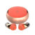 True Wireless Earbuds Noise Cancelling Bluetooth Headphones Waterproof with Star Loop Design - Image 5