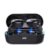 Wireless sports headphones