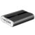 1Pc 12000mAh Portable Charger With Dual USB 3.1A Output Power Bank Ultra-Compact External Battery Pack Fast Charging