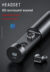 Bluetooth Earphone 5.0 Wireless 8D HIFI Sport MIC Earbuds Gaming Music Headset - Image 4