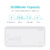 30000mAh ROMOSS Sense 8+ Power Bank Portable External Battery With QC Two-way Fast Charging Portable Charger For Phones Tablet - Image 4