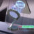 Mobile Phone Holder, Adjustable Magnetic Car Phone Holders - Image 4