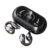 Ear Clip Bone Conduction Headphone Bluetooth-compatible 5.2 HIFI Wireless Earphone Touch Handsfree Sports Noise Cancelling Headset With Mic - Image 9