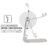 Compatible with Apple, Tablet Stands Holder For Ipad Stand Mini Tablet Phone Mount Support Deskt Accessories Adjustable Bracket - Image 6