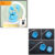 New Mini Transparent Wireless Bluetooth Headset Digital Display ENC Noise Reduction True Wireless Sports Music - Image 8