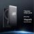 Ultra-thin Magnetic Power Bank 8mm Alloy - Image 4