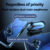 Bone Conduction Headphones TWS Earbuds Ear Clip Bluetooth 5.3 Touch Wireless Earphone In-Ear Bass HIFI Sports Headset - Image 10
