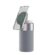 3 In 1 Multi-Function IPhone And AirPods Wireless Charger Portable Bluetooth Speaker With Touch Lamp For Home And Office - Image 8