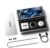 True Wireless Earbuds Noise Cancelling Bluetooth Headphones Waterproof with Star Loop Design - Image 10