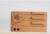 Compatible with Apple , Bamboo, wood andMobile applewatch bracket charging wooden bracket multi-function flat cell phone base - Image 4