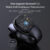 Ear Clip Bone Conduction Headphone Bluetooth-compatible 5.2 HIFI Wireless Earphone Touch Handsfree Sports Noise Cancelling Headset With Mic - Image 4