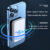 Mobile Wireless Magnetic Plastic Power Bank - Image 7