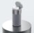3 In 1 Multi-Function IPhone And AirPods Wireless Charger Portable Bluetooth Speaker With Touch Lamp For Home And Office - Image 6