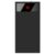 20000mAh Power Bank Ultra Thin External Battery Pack Phone Charger Dual USB Flashlight Battery Remain Display