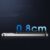 Magnetic Wireless Alloy Power Bank - Image 3