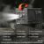Outdoor LED Light Mobile Power Mobile Phone Large Capacity Portable Power