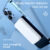 Mobile Wireless Magnetic Plastic Power Bank - Image 2