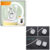 New Mini Transparent Wireless Bluetooth Headset Digital Display ENC Noise Reduction True Wireless Sports Music - Image 6