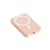 Mobile Wireless Magnetic Plastic Power Bank - Image 3